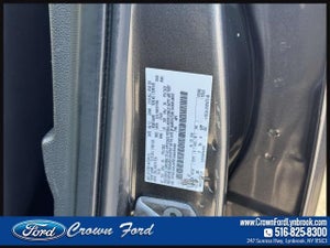 2014 Ford Escape FWD 4dr Titanium