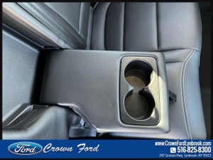 2022 Ford Escape SEL Plug-In Hybrid FWD