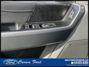 2021 Ford F-150 XLT 4WD SuperCrew 5.5&#39; Box
