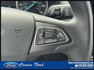 2022 Ford EcoSport SE 4WD