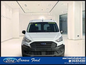 2019 Ford Transit Connect Van XL LWB w/Rear Symmetrical Doors