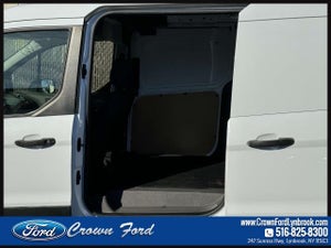 2019 Ford Transit Connect Van XL LWB w/Rear Symmetrical Doors