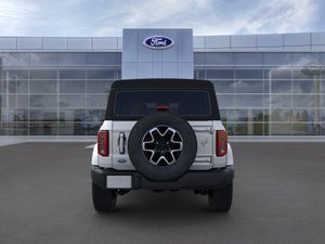 2024 Ford Bronco Outer Banks&#174;