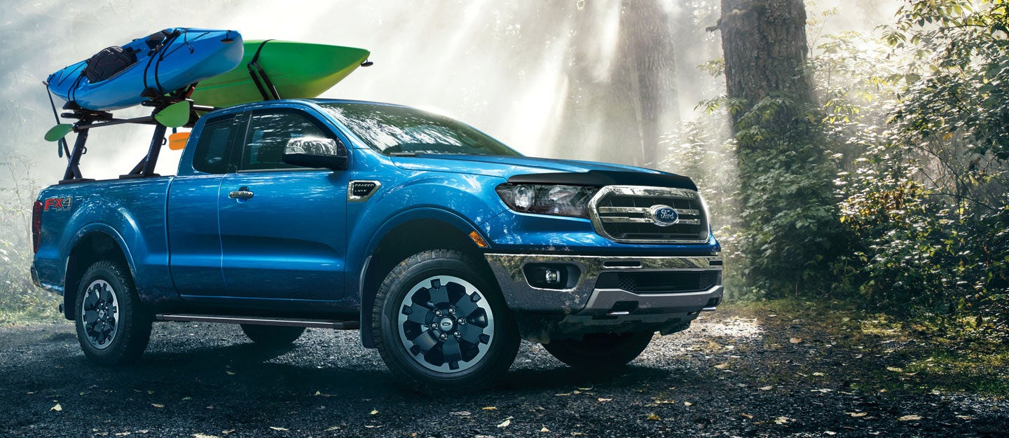 Crown Ford Inc in Lynbrook NY