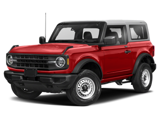 2023 Ford Bronco Lynbrook, NY