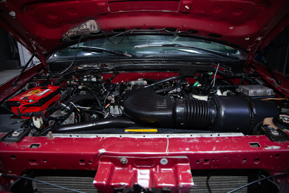 Ford Expedition Lynbrook, NY