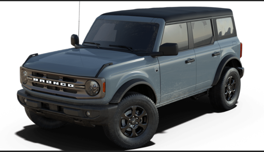 Ford Bronco Lynbrook, NY