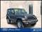 2021 Jeep Wrangler Sport S 4x4