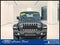 2021 Jeep Wrangler Sport S 4x4
