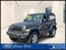 2021 Jeep Wrangler Sport S 4x4