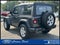 2021 Jeep Wrangler Sport S 4x4