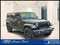 2023 Jeep Wrangler Willys 4 Door 4x4