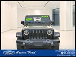 2023 Jeep Wrangler Willys 4 Door 4x4