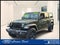2023 Jeep Wrangler Willys 4 Door 4x4