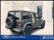 2023 Jeep Wrangler Willys 4 Door 4x4