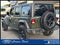 2023 Jeep Wrangler Willys 4 Door 4x4