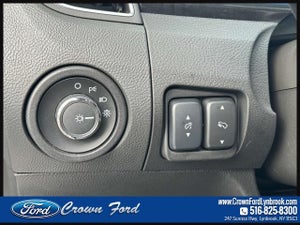 2011 Ford Taurus 4dr Sdn Limited FWD