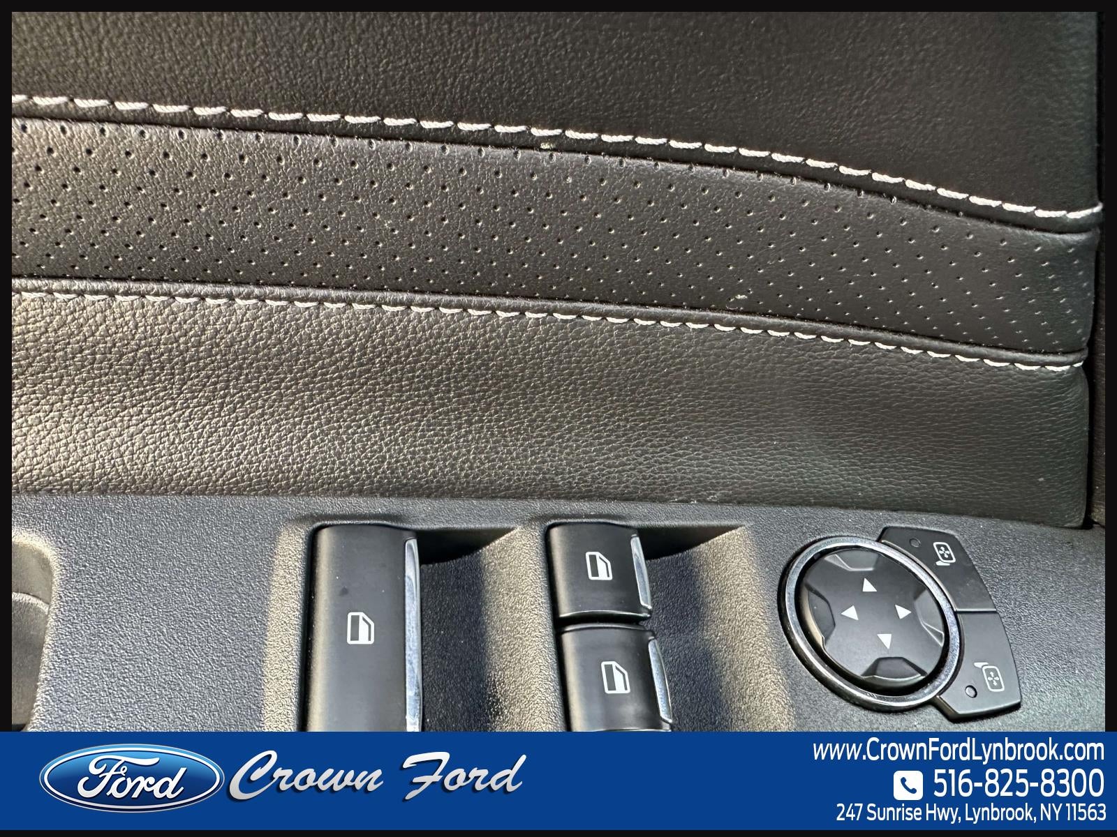 2021 Ford Mustang EcoBoost Premium Convertible