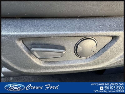 2021 Ford Mustang EcoBoost Premium Convertible