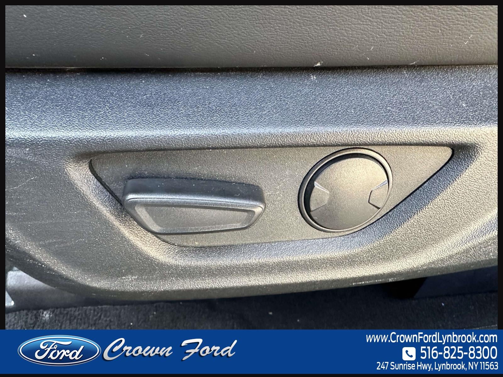 2021 Ford Mustang EcoBoost Premium Convertible