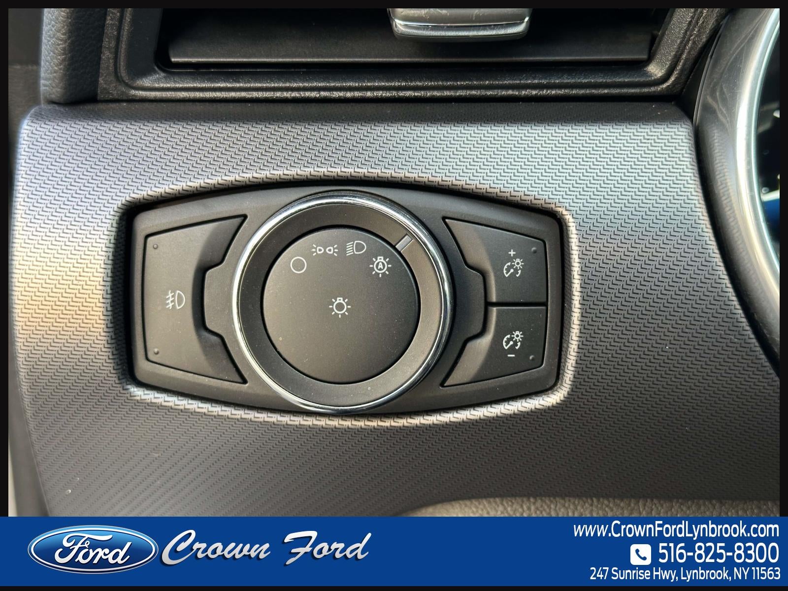 2021 Ford Mustang EcoBoost Premium Convertible