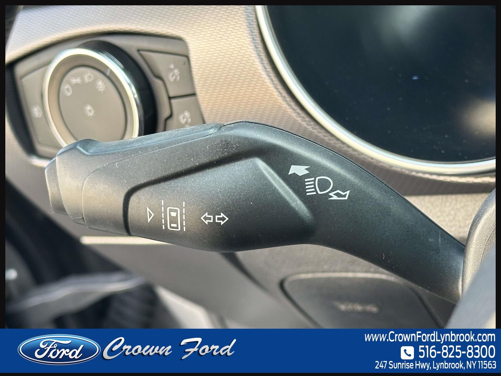 2021 Ford Mustang EcoBoost Premium Convertible