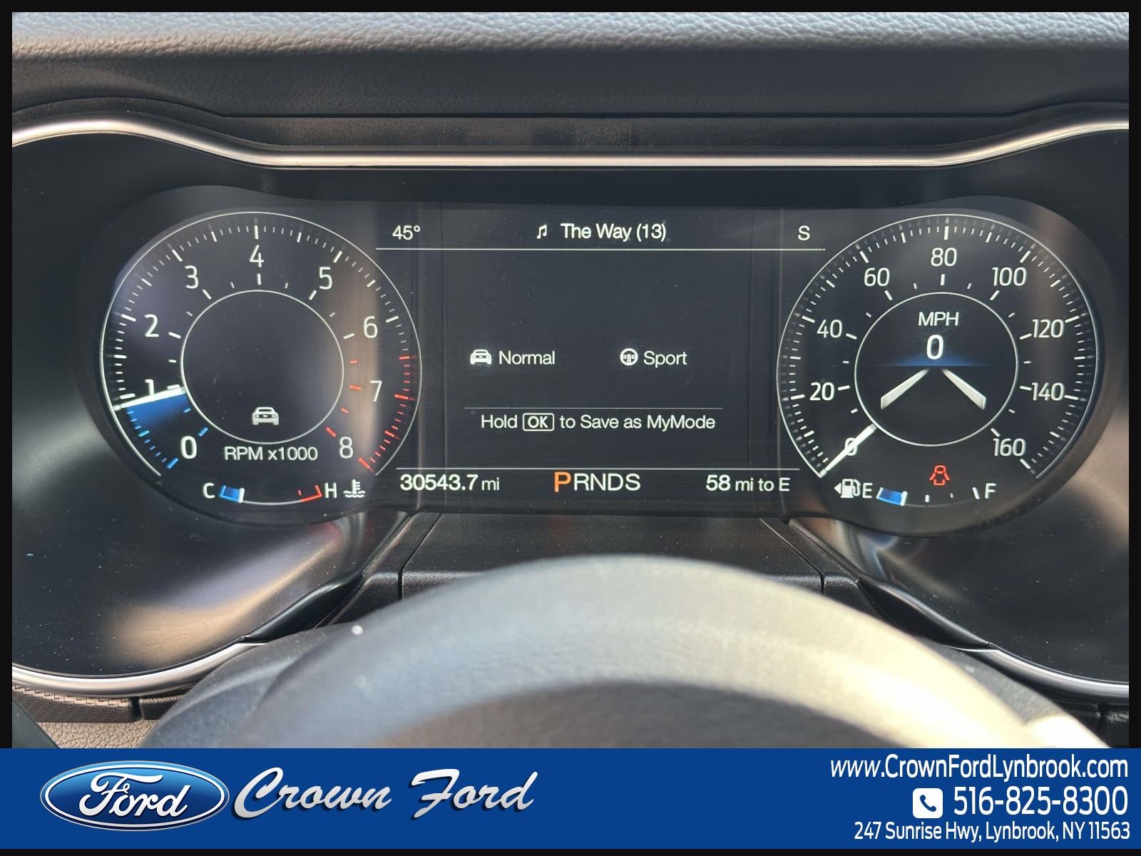 2021 Ford Mustang EcoBoost Premium Convertible