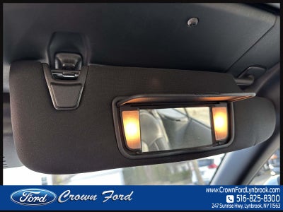 2021 Ford Mustang EcoBoost Premium Convertible