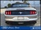 2021 Ford Mustang EcoBoost Premium Convertible