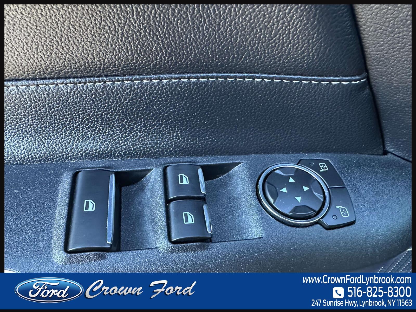 2015 Ford Mustang 2dr Conv EcoBoost Premium