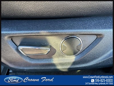 2015 Ford Mustang 2dr Conv EcoBoost Premium