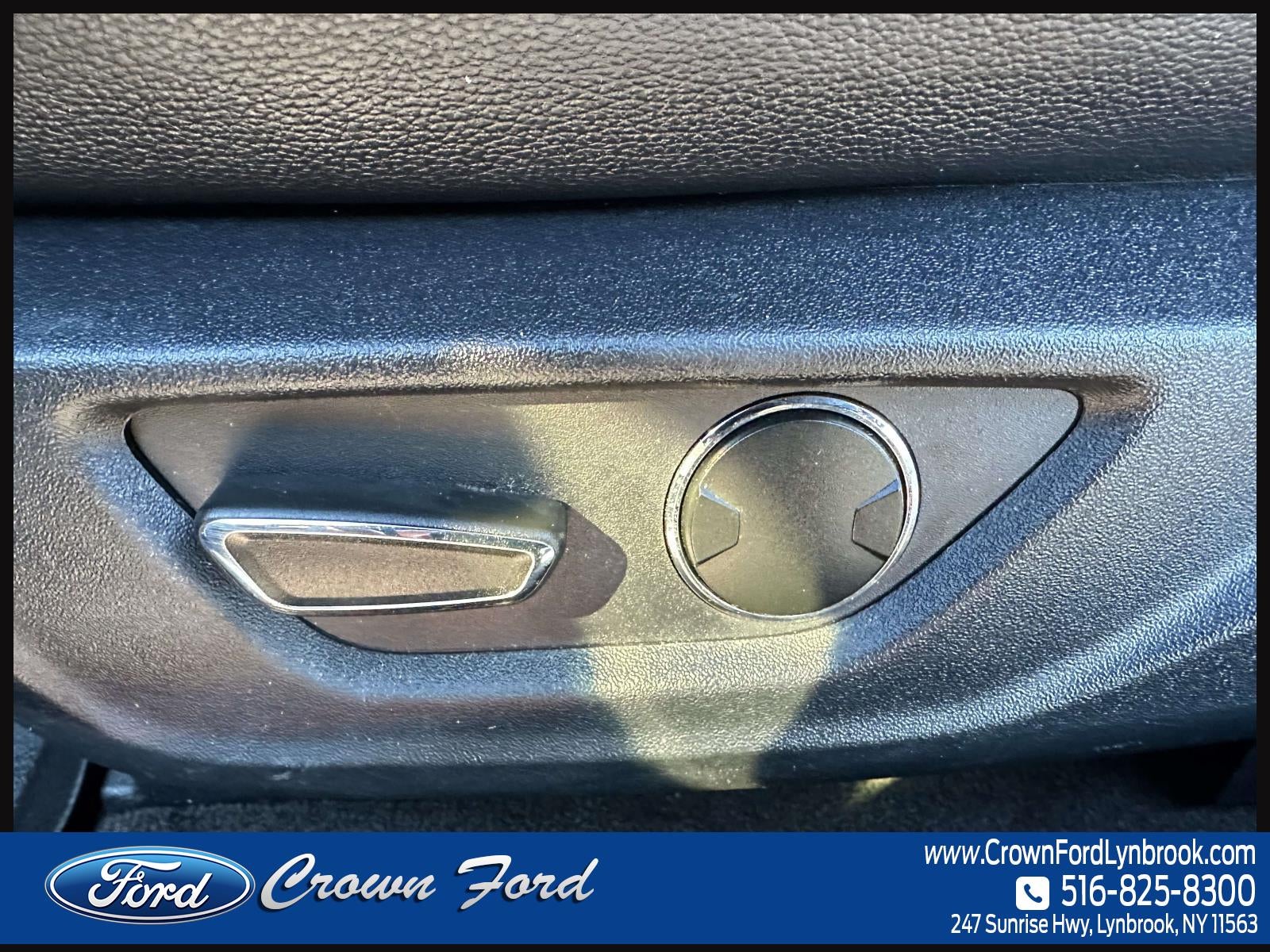 2015 Ford Mustang 2dr Conv EcoBoost Premium