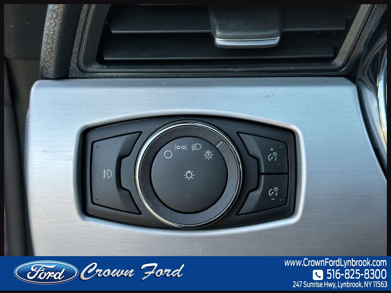 2015 Ford Mustang 2dr Conv EcoBoost Premium