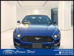 2015 Ford Mustang 2dr Conv EcoBoost Premium