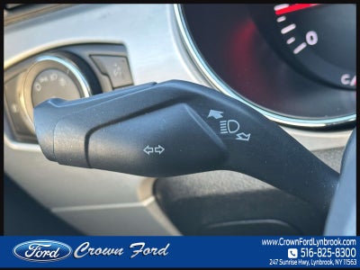 2015 Ford Mustang 2dr Conv EcoBoost Premium