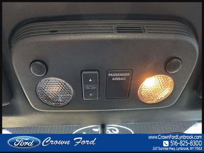 2015 Ford Mustang 2dr Conv EcoBoost Premium