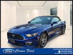 2015 Ford Mustang 2dr Conv EcoBoost Premium