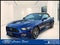 2015 Ford Mustang 2dr Conv EcoBoost Premium
