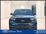 2022 Ford Explorer ST 4WD