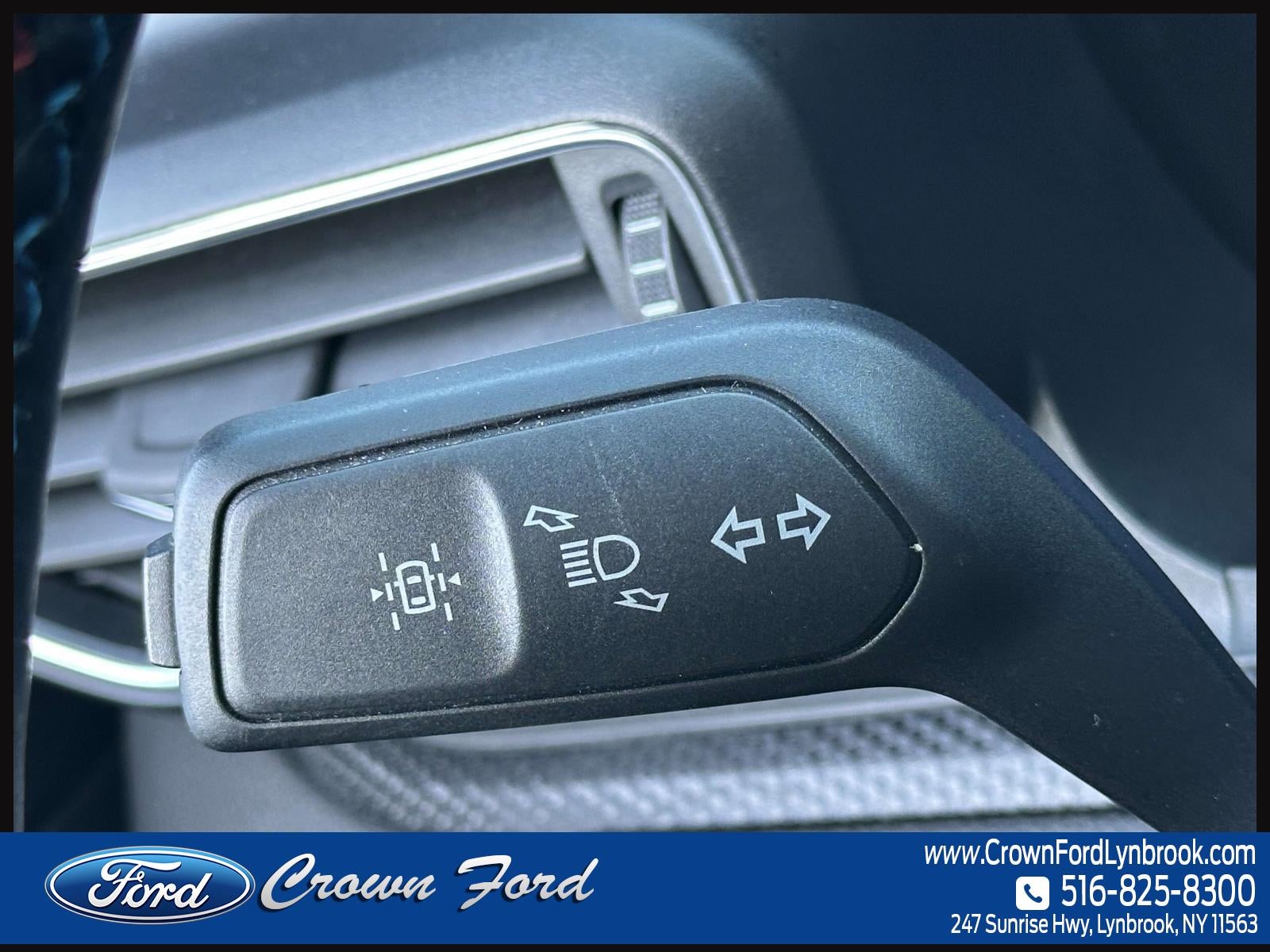 2022 Ford Explorer ST 4WD