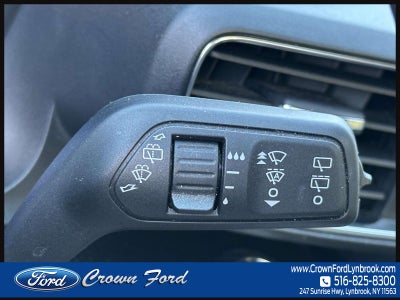 2022 Ford Explorer ST 4WD