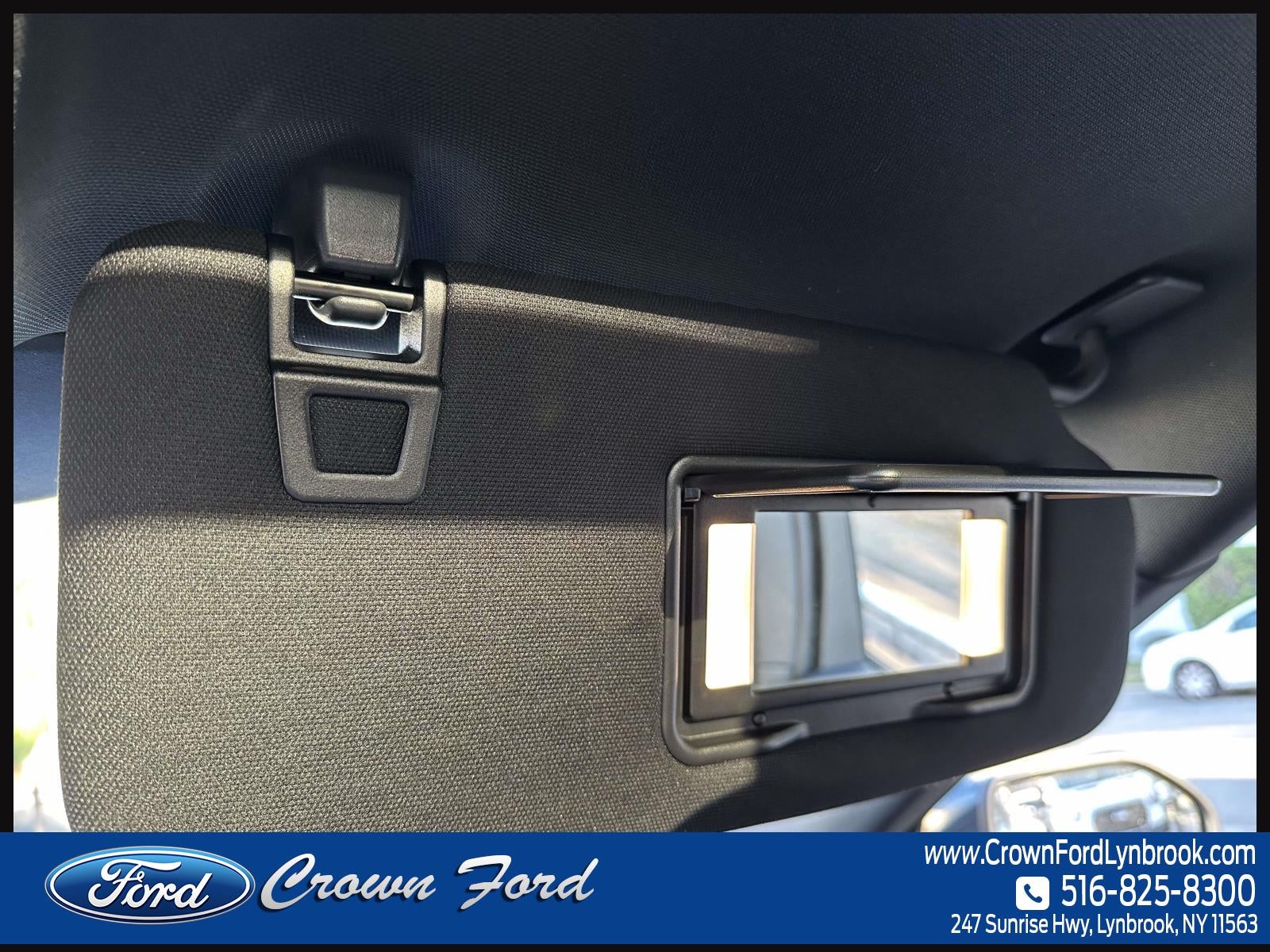 2022 Ford Explorer ST 4WD