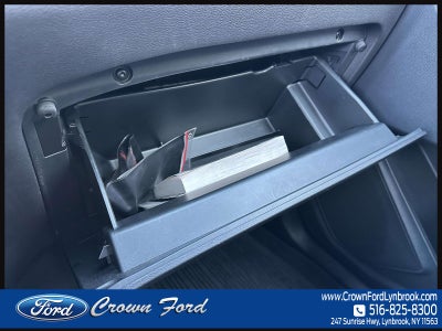 2022 Ford Explorer ST 4WD