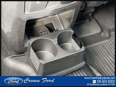 2023 Ford Explorer ST 4WD