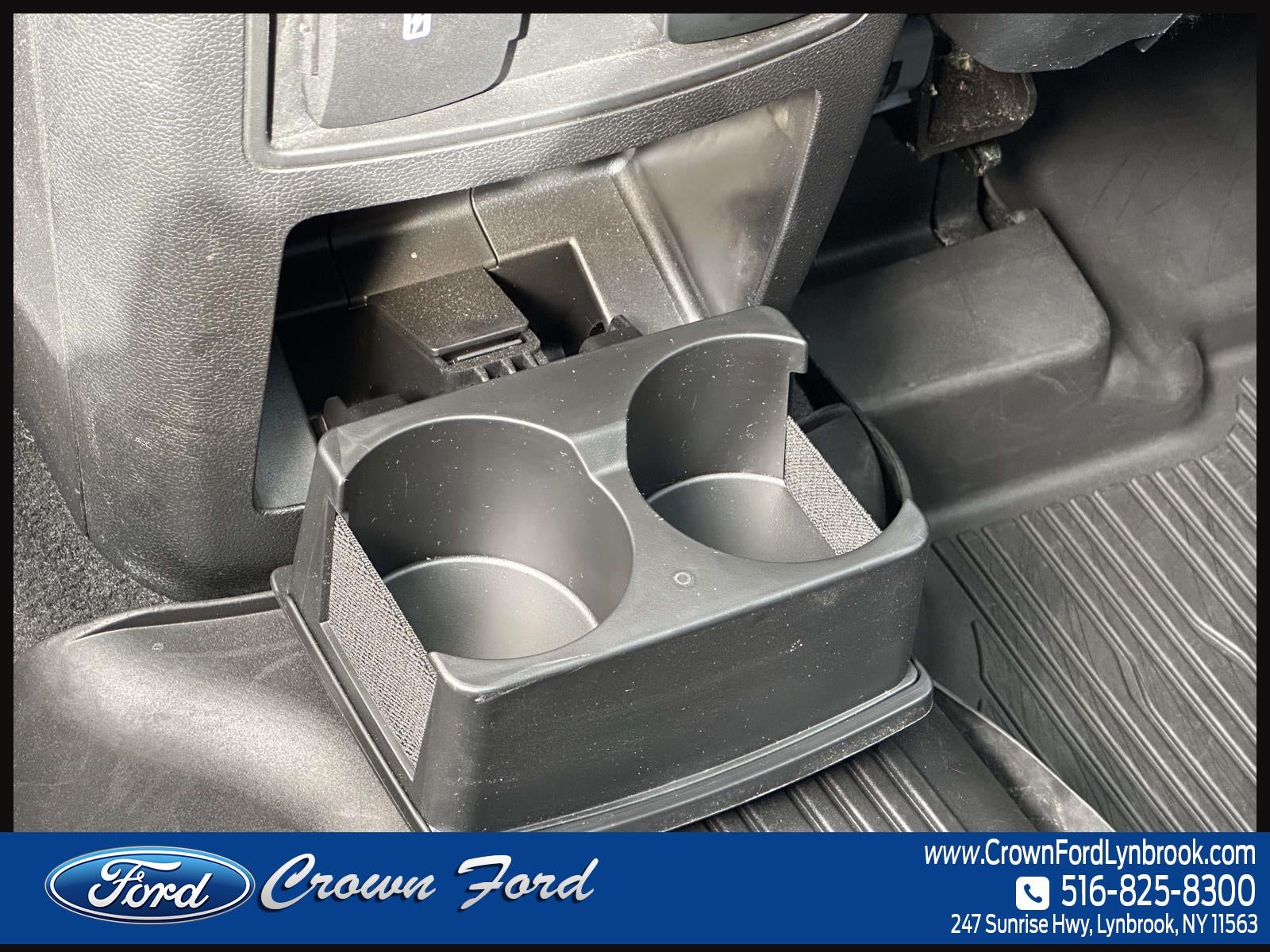 2023 Ford Explorer ST 4WD