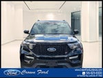 2023 Ford Explorer ST 4WD