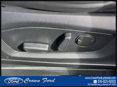 2023 Ford Explorer ST 4WD