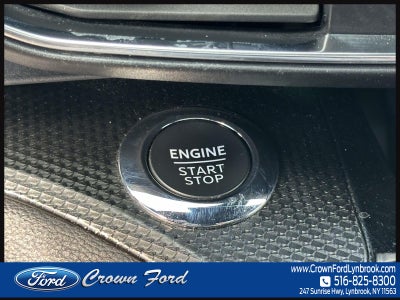 2023 Ford Explorer ST 4WD