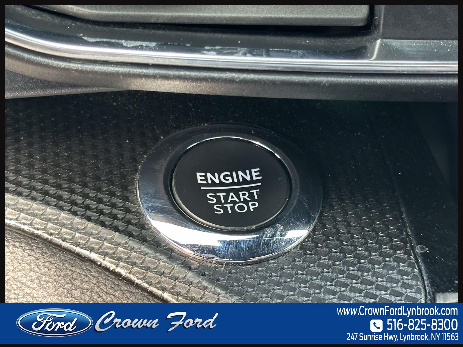 2023 Ford Explorer ST 4WD