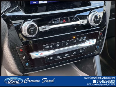 2023 Ford Explorer ST 4WD